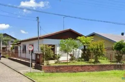 Casa com 3 quartos à venda no forqueta, caxias do sul  por r$ 430.000