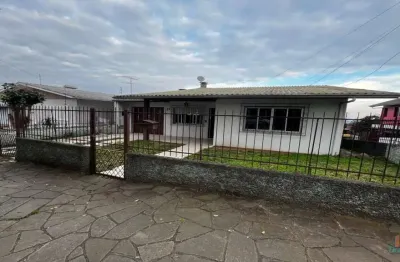 Casa com 3 quartos para alugar no kayser, caxias do sul  por r$ 2.980