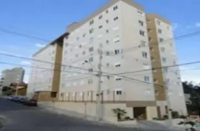 Apartamento com 2 quartos à venda no charqueadas, caxias do sul  por r$ 239.000