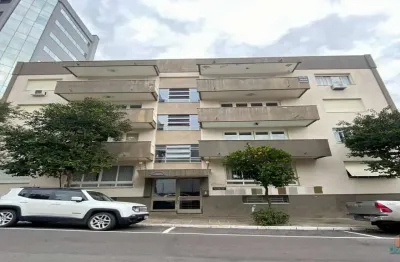 Apartamento com 3 quartos à venda no são pelegrino, caxias do sul  por r$ 550.000