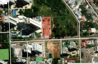 Terreno à venda no universitário, caxias do sul  por r$ 6.705.000