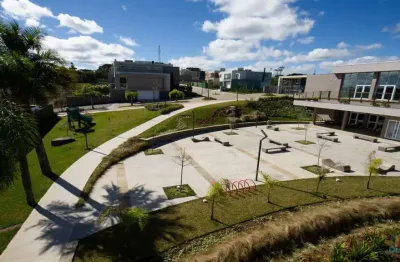 Terreno em condomínio fechado à venda no interlagos, caxias do sul  por r$ 1.000.000
