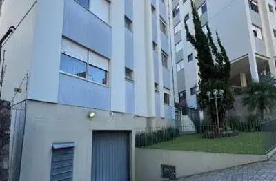 Apartamento com 3 quartos à venda no exposição, caxias do sul  por r$ 590.000
