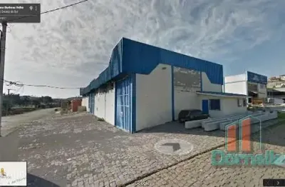 Barracão / galpão / depósito à venda na colina do sol, caxias do sul  por r$ 3.440.000