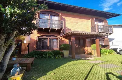 Casa com 3 quartos à venda na colina sorriso, caxias do sul  por r$ 1.800.000