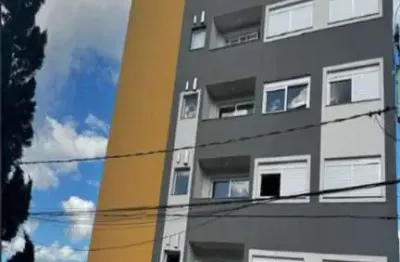 Apartamento com 2 quartos à venda no rio branco, caxias do sul  por r$ 447.000