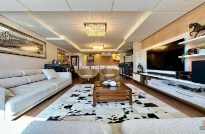 Apartamento com 3 quartos à venda no exposição, caxias do sul  por r$ 1.140.000