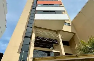 Apartamento com 3 quartos à venda no exposição, caxias do sul  por r$ 1.190.000