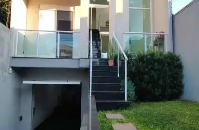 Casa com 3 quartos à venda na nossa senhora de fátima, caxias do sul  por r$ 1.100.000