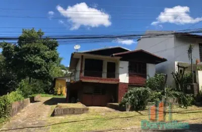 Casa com 3 quartos à venda no santa catarina, caxias do sul  por r$ 420.000