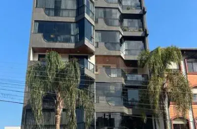 Apartamento com 4 quartos à venda no panazzolo, caxias do sul  por r$ 2.200.000