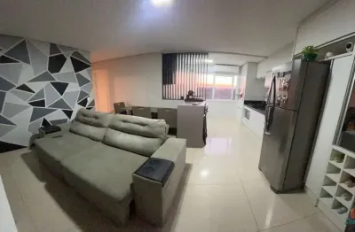 Apartamento com 2 quartos à venda na cidade nova, caxias do sul  por r$ 265.000