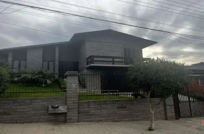 Casa com 3 quartos para alugar no são cristóvão, caxias do sul  por r$ 5.600