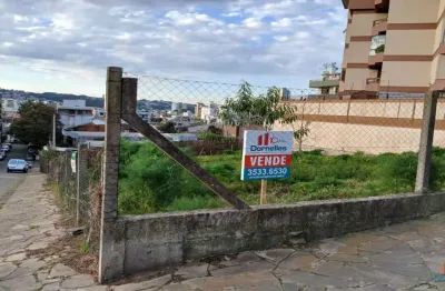 Terreno à venda no Pio X, Caxias do Sul 