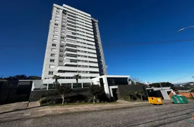 Apartamento com 3 quartos à venda no panazzolo, caxias do sul  por r$ 1.050.000
