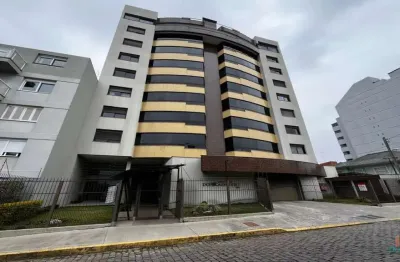 Apartamento com 3 quartos para alugar no medianeira, caxias do sul  por r$ 5.500