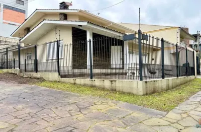 Casa com 3 quartos à venda na colina sorriso, caxias do sul  por r$ 1.150.000