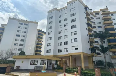 Apartamento com 3 quartos à venda no madureira, caxias do sul  por r$ 550.000