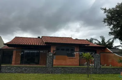 Casa com 3 quartos à venda na areias brancas, arroio do sal  por r$ 650.000