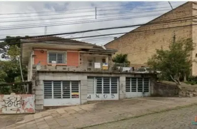 Casa com 2 quartos para alugar no rio branco, caxias do sul  por r$ 1.350