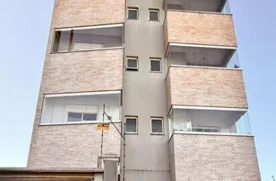 Apartamento com 2 quartos à venda no jardim américa, caxias do sul  por r$ 424.000