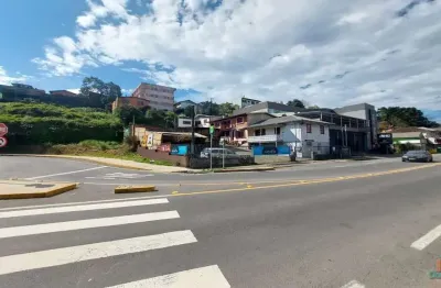 Terreno à venda na Bela Vista, Caxias do Sul 