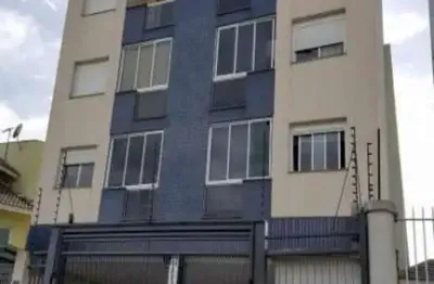 Apartamento com 2 quartos à venda no sagrada família, caxias do sul  por r$ 420.000