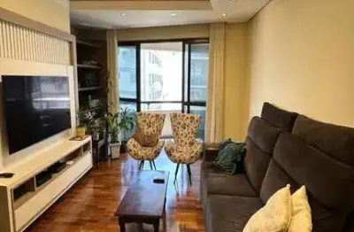 Apartamento com 3 quartos à venda no centro, caxias do sul  por r$ 990.000