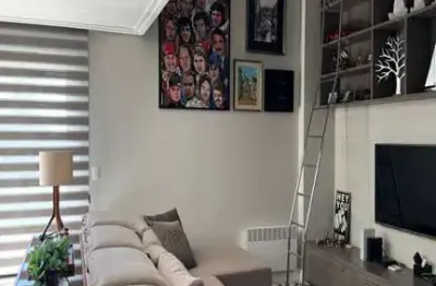 Apartamento com 3 quartos à venda no exposição, caxias do sul  por r$ 1.698.000