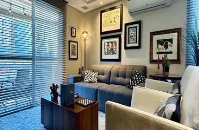 Apartamento com 3 quartos à venda no exposição, caxias do sul  por r$ 1.290.000