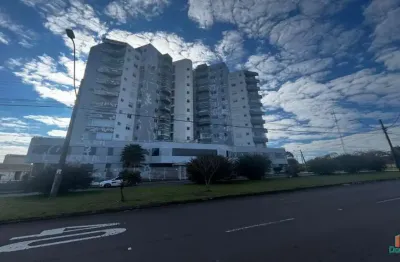 Apartamento com 2 quartos à venda no cinqüentenário, caxias do sul  por r$ 340.000