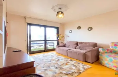 Apartamento com 3 quartos à venda no pio x, caxias do sul  por r$ 425.000