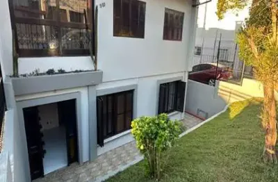 Casa com 3 quartos à venda no sagrada família, caxias do sul  por r$ 750.000