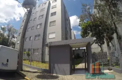Apartamento com 2 quartos para alugar no salgado filho, caxias do sul  por r$ 1.100