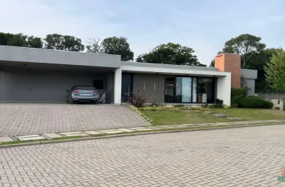 Casa em condomínio fechado com 3 quartos à venda no pedancino, caxias do sul  por r$ 3.852.000