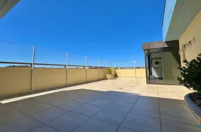 Cobertura com 3 quartos à venda no sagrada família, caxias do sul  por r$ 1.600.000