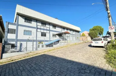 Barracão / galpão / depósito à venda no esplanada, caxias do sul  por r$ 2.900.000