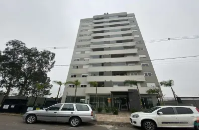 Apartamento com 2 quartos para alugar no sanvitto, caxias do sul  por r$ 2.500