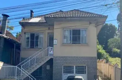 Casa à venda no Exposição, Caxias do Sul 