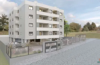 Apartamento com 2 quartos à venda no são luiz, caxias do sul  por r$ 320.000