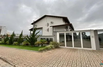 Casa em condomínio fechado com 3 quartos à venda no jardim américa, caxias do sul  por r$ 1.900.000