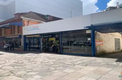 Sala comercial para alugar no Centro, Caxias do Sul 