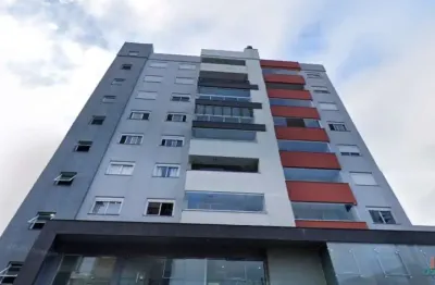 Apartamento com 3 quartos à venda no cruzeiro, caxias do sul  por r$ 530.000