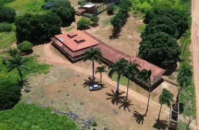 Chácara / sítio com 4 quartos à venda na Brasília Df, Incra 7, Brazlândia
