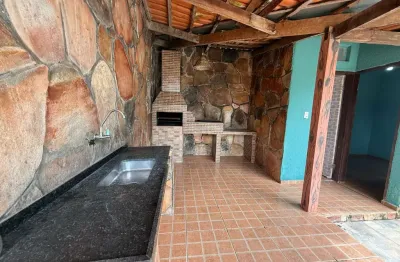 Casa comercial à venda na Rua Anhanguera, 0, Vila Marília, Pirenópolis