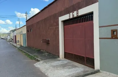 Casa com 4 quartos à venda na Quadra Quadra 3, Sobradinho, Brasília