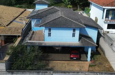 Casa com 4 quartos à venda na Quadra 8, Sobradinho, Brasília