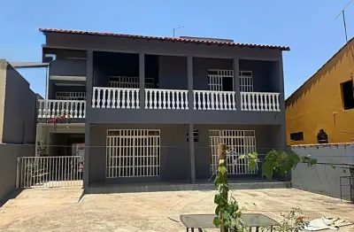 Casa com 7 quartos à venda na Quadra Quadra 14 Conjunto B-4, 20, Sobradinho, Brasília
