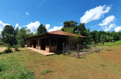 Chácara / sítio com 6 quartos à venda na Núcleo Rural Lago Oeste, Núcleo Rural Lago Oeste (Sobradinho), Brasília