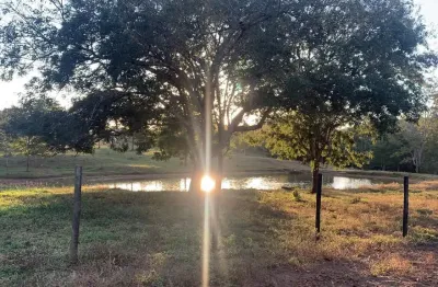 Chácara / sítio com 5 quartos à venda no Girassol, Cocalzinho de Goiás 